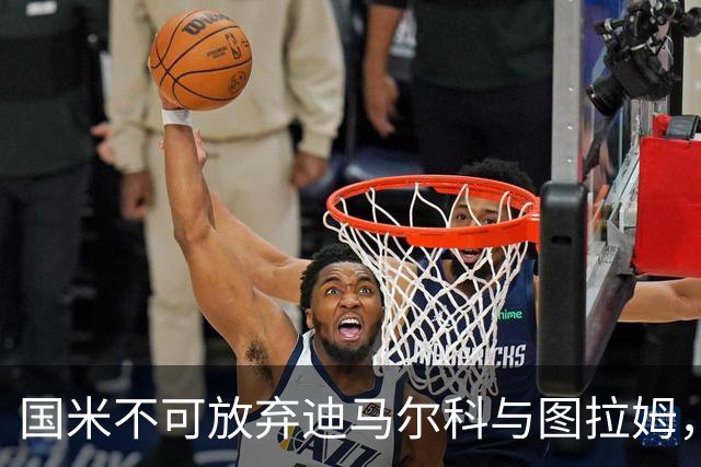 国米不可放弃迪马尔科与图拉姆，这两位球员的价值无与伦比